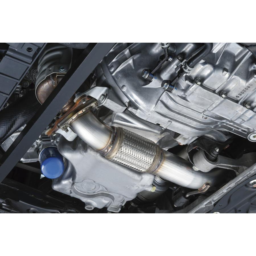 新品未使用　シビックcivic EK9 spoon n1 マフラー スプーン テールサイレンサー(N1タイプ) シビックタイプR EK9 1991/9