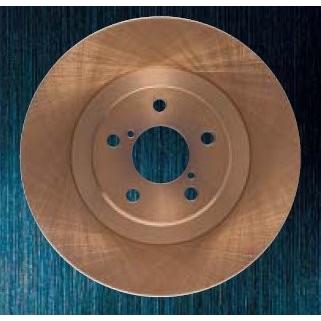 GLANZ(グラン) 輸入車用ハードブレーキローター[リア] アルファロメオ アルファ156スポーツワゴン 932BXB 03/11〜 3 2 GTA [ブレーキローター] 251216