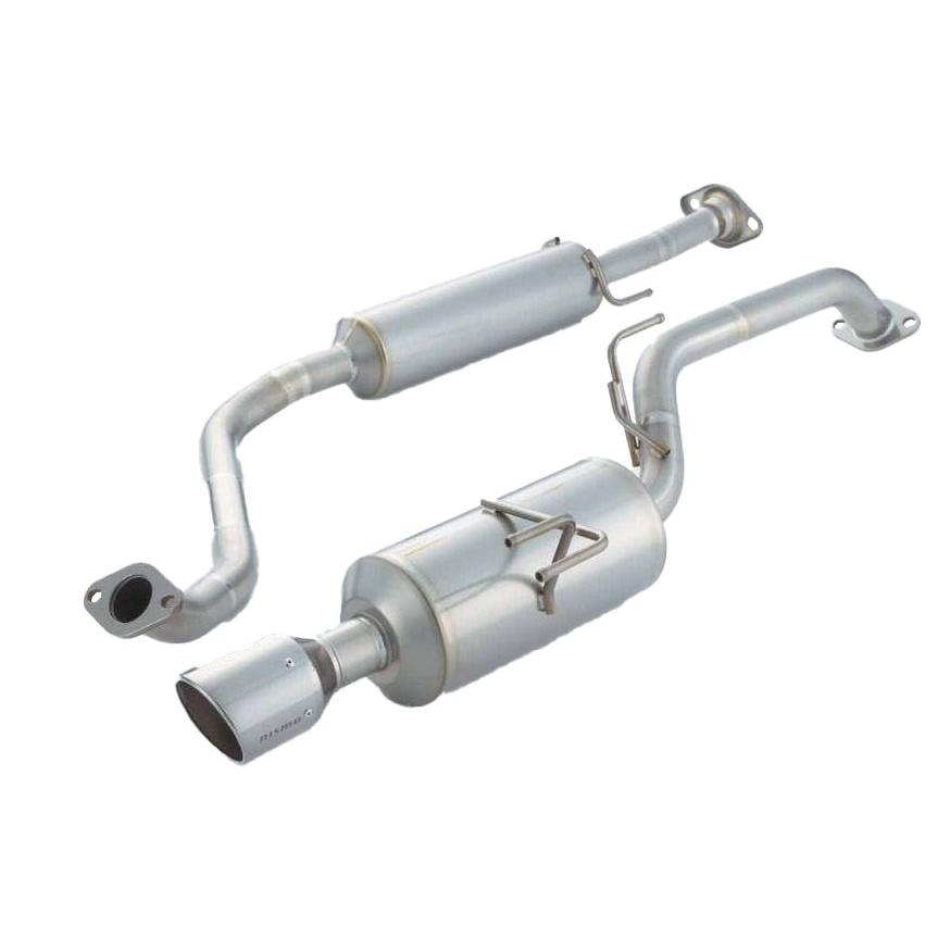 NISMO(ニスモ) スポーツチタンマフラー マーチ K13 NISMO S ※配送先  