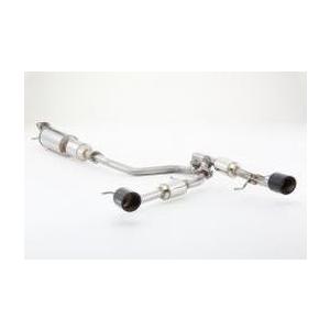 [個人宅配送可能] FUJITSUBO(フジツボ) マフラー A-RM+c スズキ スイフトスポーツ CBA-ZC33S 2017/09- 品番：260-81553