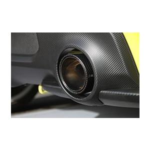 [個人宅配送可能] FUJITSUBO(フジツボ) マフラー A-RM+c スズキ スイフトスポーツ 4BA-ZC33S 2020/05- 品番：260-81553の画像