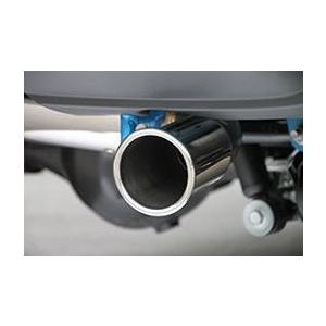 [個人宅配送可能] FUJITSUBO(フジツボ) マフラー A-RM スズキ ジムニーシエラ 3BA-JB74W 2018/07- 品番：260-81961の画像