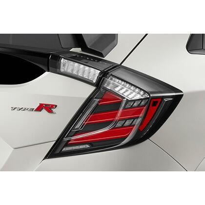無限 MUGEN(無限) LEDテールライト シビック FK7 17/9-19/12 無限 MUGEN(無限) LEDテールライト シビック FK7 17/9-19/12