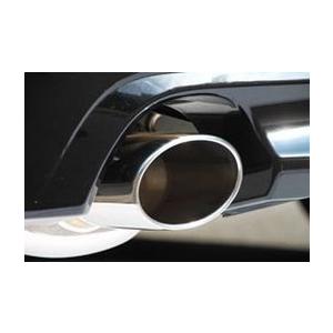 FUJITSUBO（フジツボ） [個人宅配送可能] マフラー A-S スバル