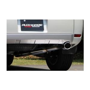 [個人宅配送可能] FUJITSUBO(フジツボ) マフラー A-S 三菱 デリカD:5 LDA-CV1W 4WD 2013/01-2014/08 品番：360-30732