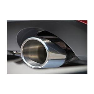 [個人宅配送可能] FUJITSUBO(フジツボ) マフラー A-S マツダ アテンザセダン LDA-GJ2FP 2012/11- 品番：360-43532の画像