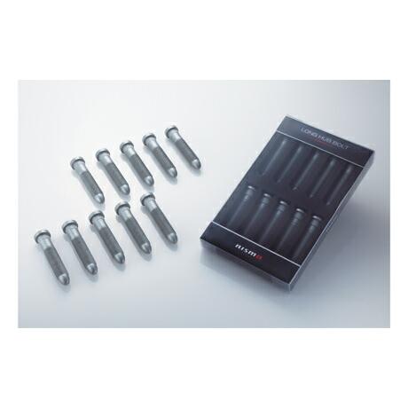 NISMO NISMO(ニスモ) スポーツロングハブボルト M12×P1.25 品番：40222