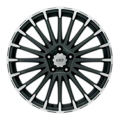 無限（MUGEN） アルミホイール MDC 19×8.5J 5H-114.3+45 シビック FC1 