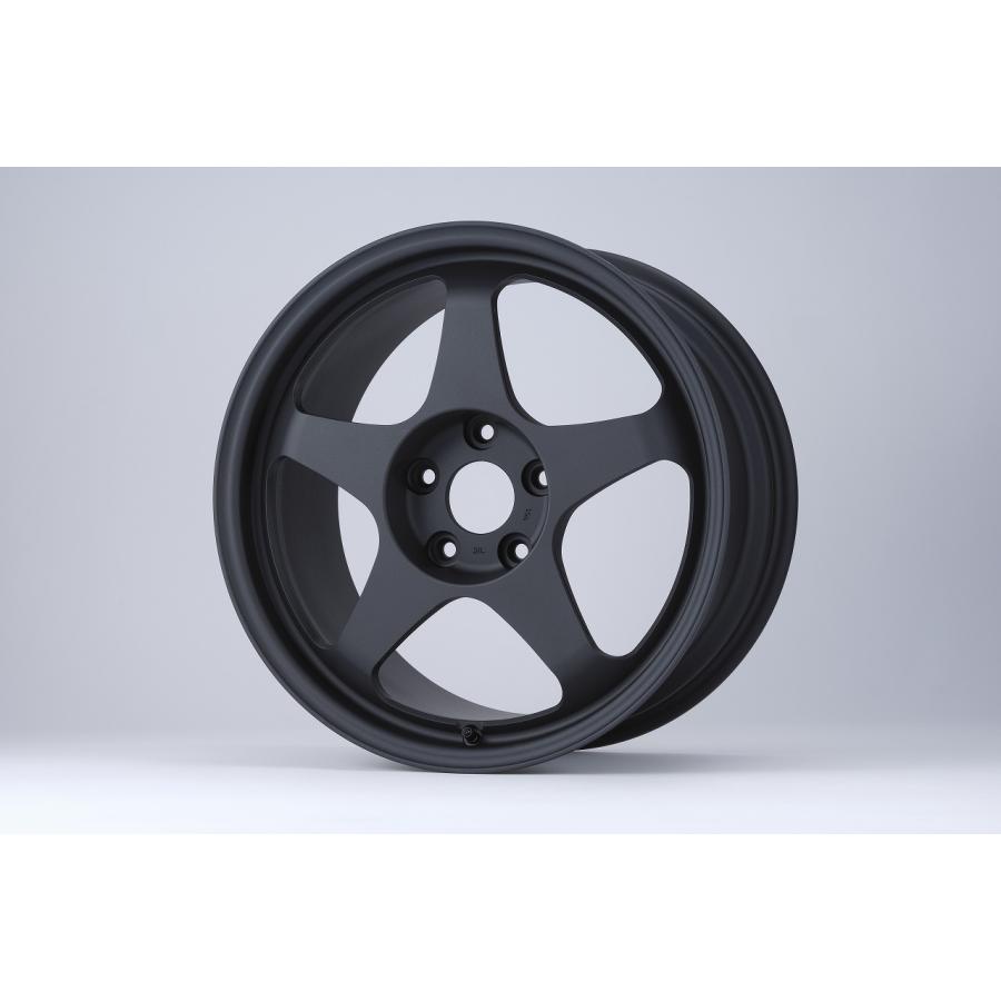 SPOON（スプーン） ホイール SW388 15×6.5J+45 4H100 シビック EG6/EK4