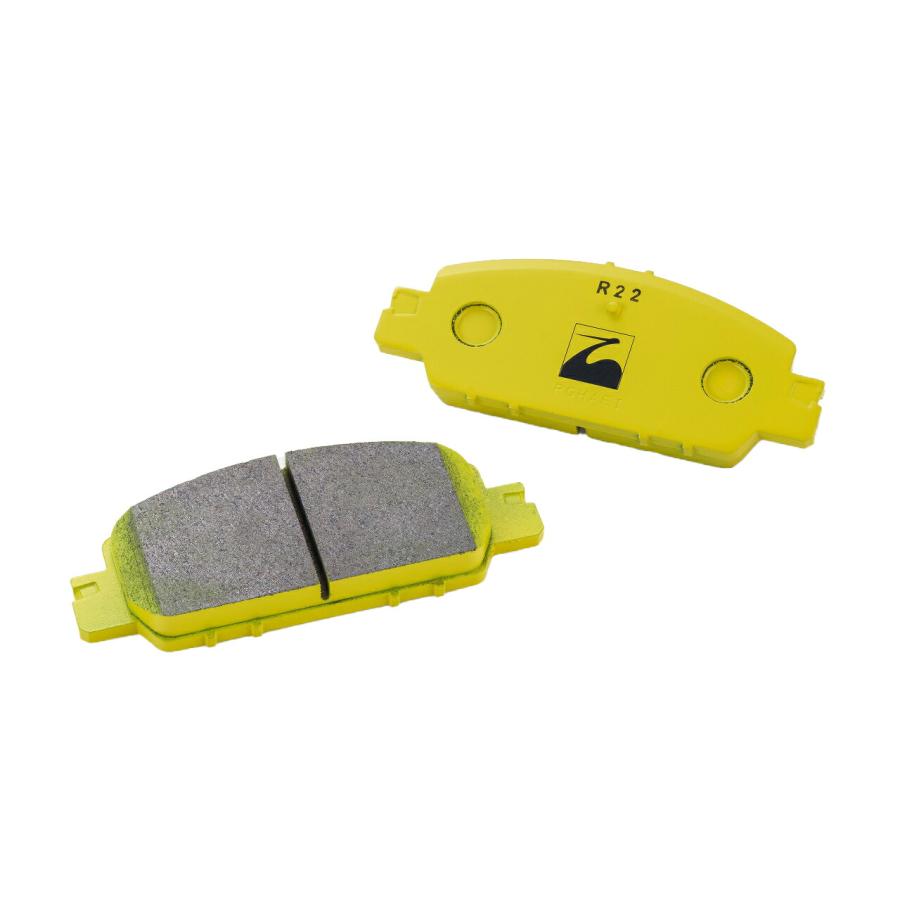 SPOON スプーン ブレーキパッド フロント シビック/フィット SPOON（スプーン） ブレーキパッド フロント シビック FL1 6MT RS 品番