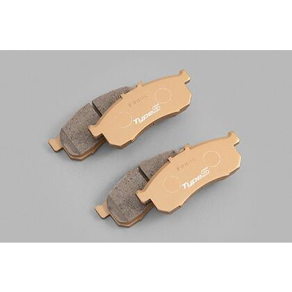 MUGEN(無限) ブレーキパッド TYPE-SPORT フロント S660 JW5 20/01- 品番：45022-XNA-K000