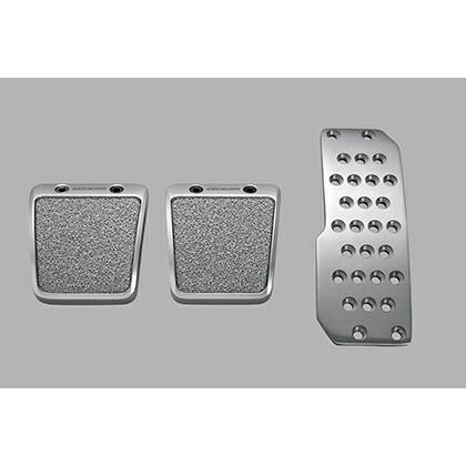 カーボンペダル 無限（MUGEN） スポーツペダル MT N ONE JG3 20/11- 品番：46545-XG5