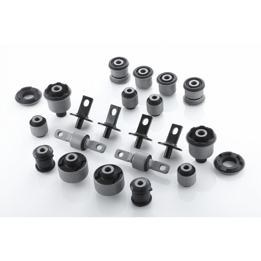 予約】SPOON(スプーン) サスブッシュセット シビックタイプR FD2 品番