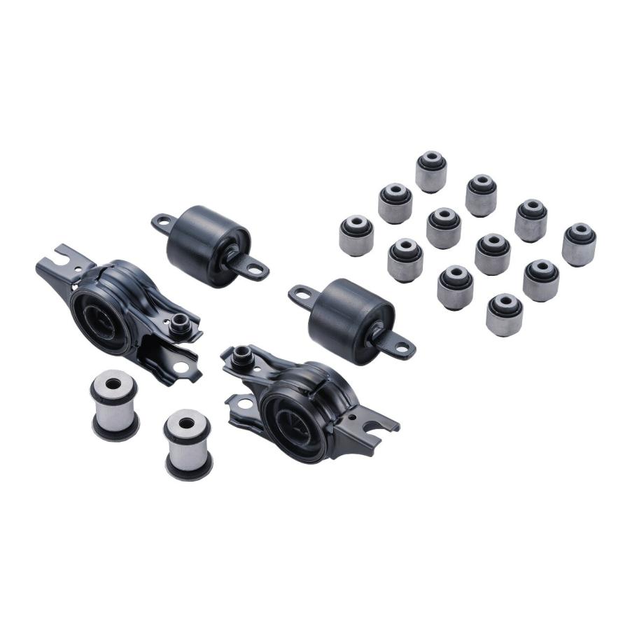 SPOON（スプーン） サスペンションブッシュセット シビック FL5 品番