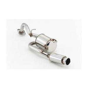 79％以上節約 ななこ屋FUJITSUBO フジツボ マフラー A-R トヨタ アクア