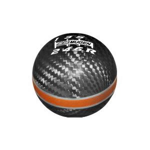 無限（MUGEN） カーボンシフトノブ オレンジ S660 JW5 20/01- 品番