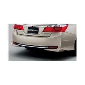 無限 MUGEN(無限) スタイリングセット アコードハイブリッド CR6 13/06 