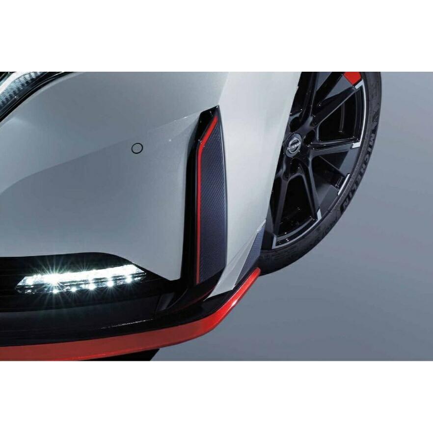 NISMO NISMO(ニスモ) バンパーサイドガーニッシュ ノートオーラ NISMO NISMO(ニスモ) バンパーサイドガーニッシュ ノートオーラ