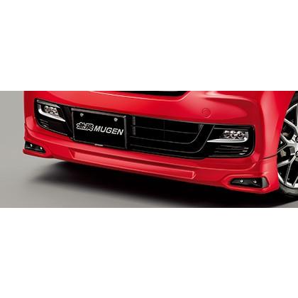 MUGEN(無限) エアロ&ホイールセット ブリリアントスポーティブルー MDY DG N BOXカスタム JF3/JF4 2017/08-※配送先条件あり 品番：68500-XNH-K0SD-BT