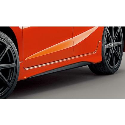 無限（MUGEN） エアロ&ホイールセット 未塗装 16インチ DG フィット