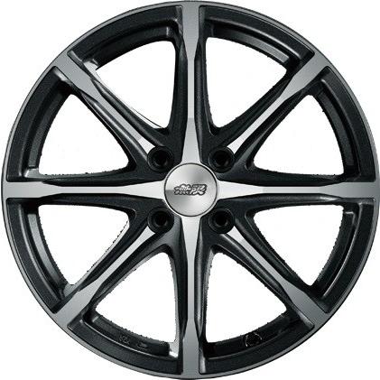 無限（MUGEN） エアロ&ホイールセット 未塗装 16インチ DG フィット