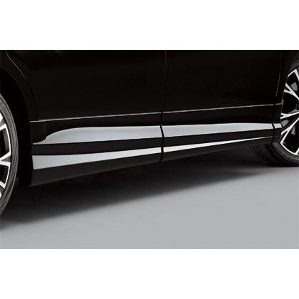 MUGEN(無限) エアロ&ホイールセット モダンスティール・メタリック MDW  