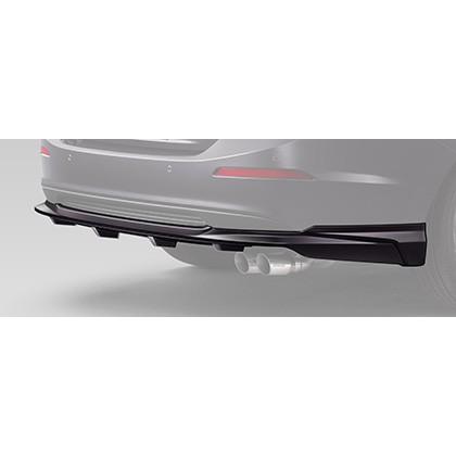 【送料無料】新品：インサイトX インサイト 【エクスクルーシブ XL】無限エアロ・グリル・フロア