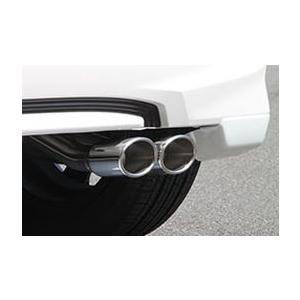 [個人宅配送可能] FUJITSUBO(フジツボ) マフラー A-K ホンダ N-BOX カスタム DBA-JF3 ターボ 2WD 2017/09- 品番：740-50831の画像