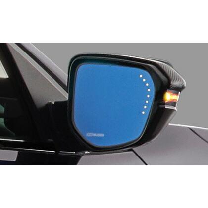 76200-XNCD-K0S0 無限ハイドロフィリックLEDミラー