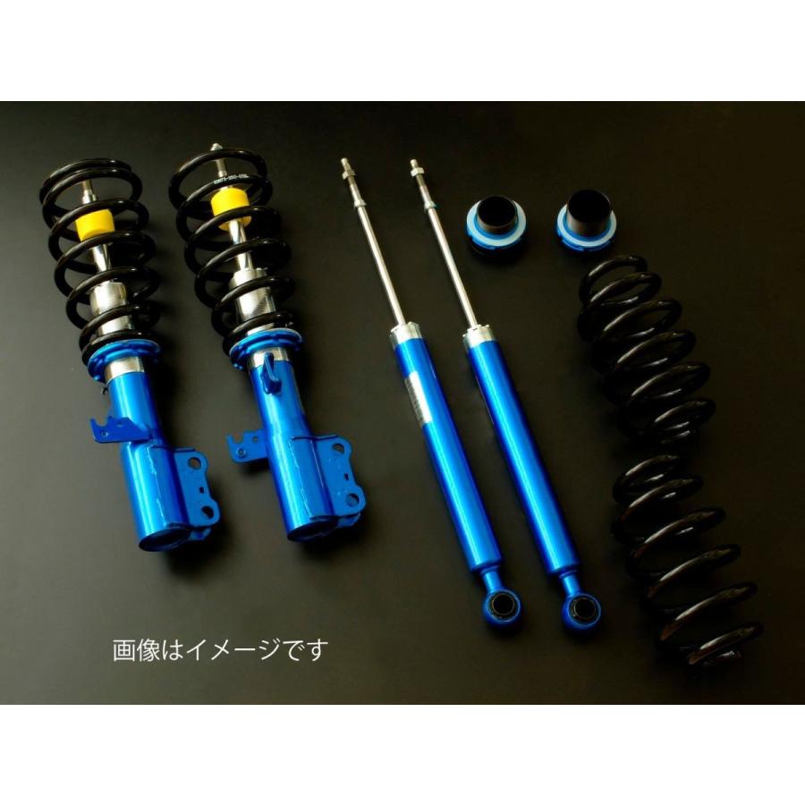 クスコ（CUSCO） 車高調キット street A トヨタ イプサム ACM21W 