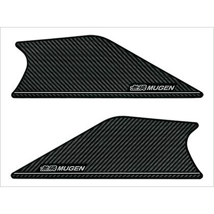 未使用　無限 (MUGEN) ドアインナープロテクター シビック 無限（MUGEN） ドアインナープロテクター シビック FL5 22/09- 品番