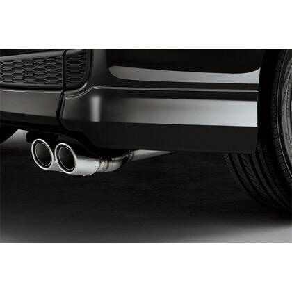 RP3 無限リアアンダースポイラー　左のみ RP3 無限リアアンダースポイラー 左のみ MUGEN / 無限 Rear Under