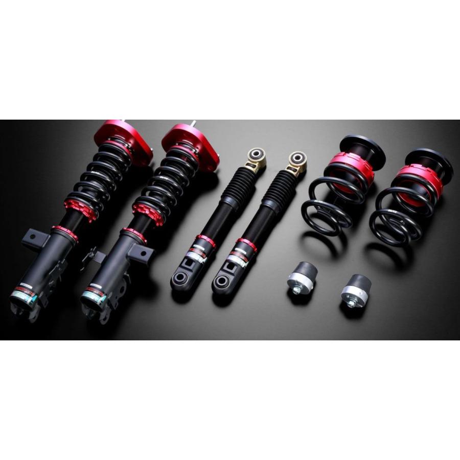 BLITZ（ブリッツ） 車高調キット ZZ-R BB トヨタ アルファード AGH30W