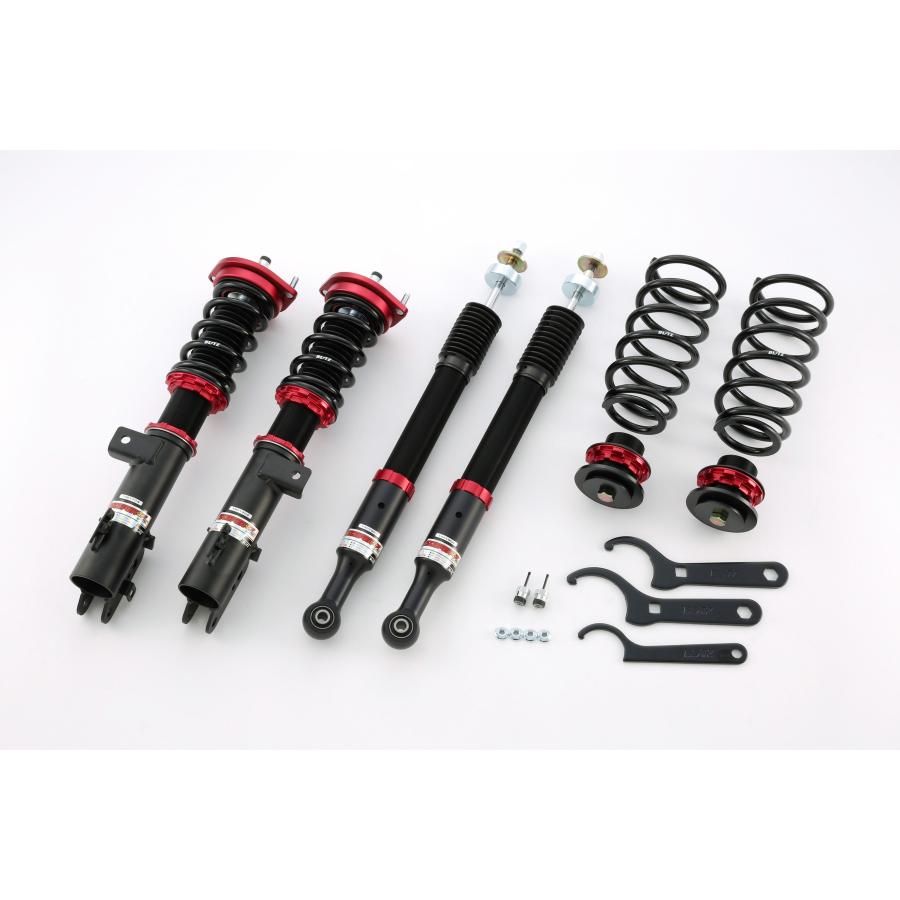 【*☁商品】 楽天市場】BLITZ No.92326 ブリッツ DAMPER ZZ-R 車高調 キット