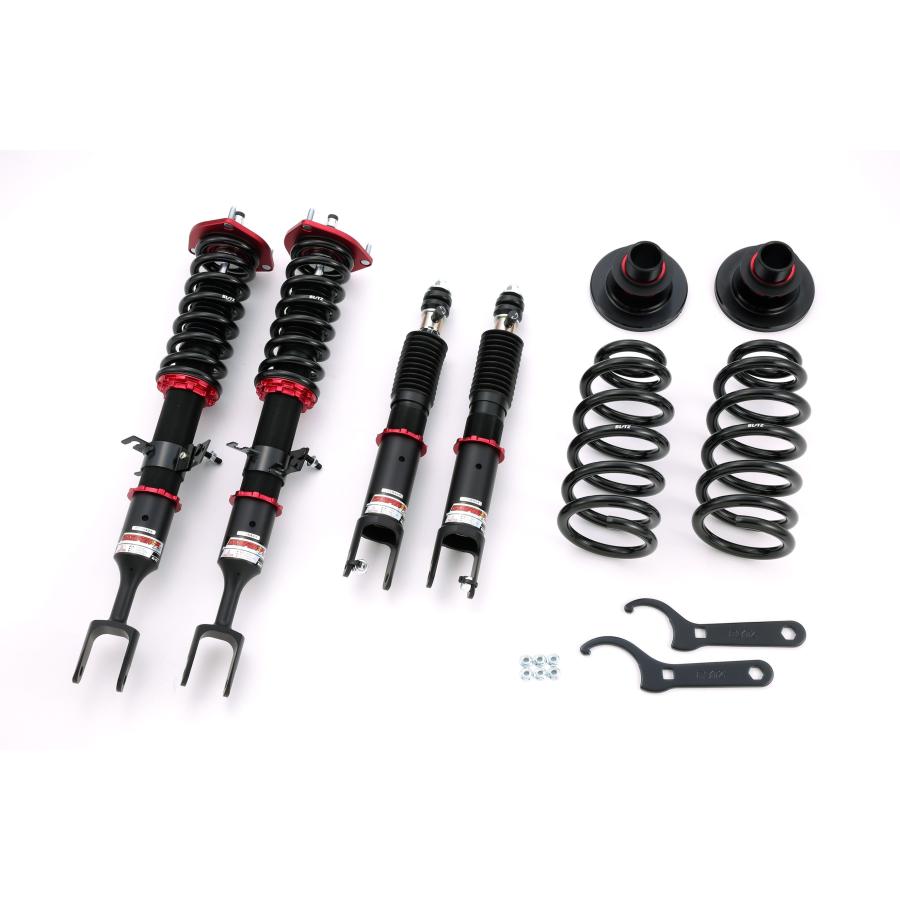 BLITZ(ブリッツ) 車高調キット ZZ-R 日産 ステージア M35/HM35 01/10 