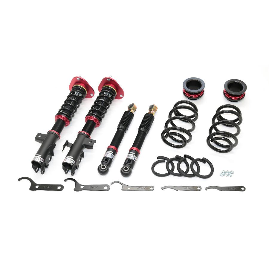 BLITZ ブリッツ 車高調 ダンパー ZZ-R アルファードハイブリッド