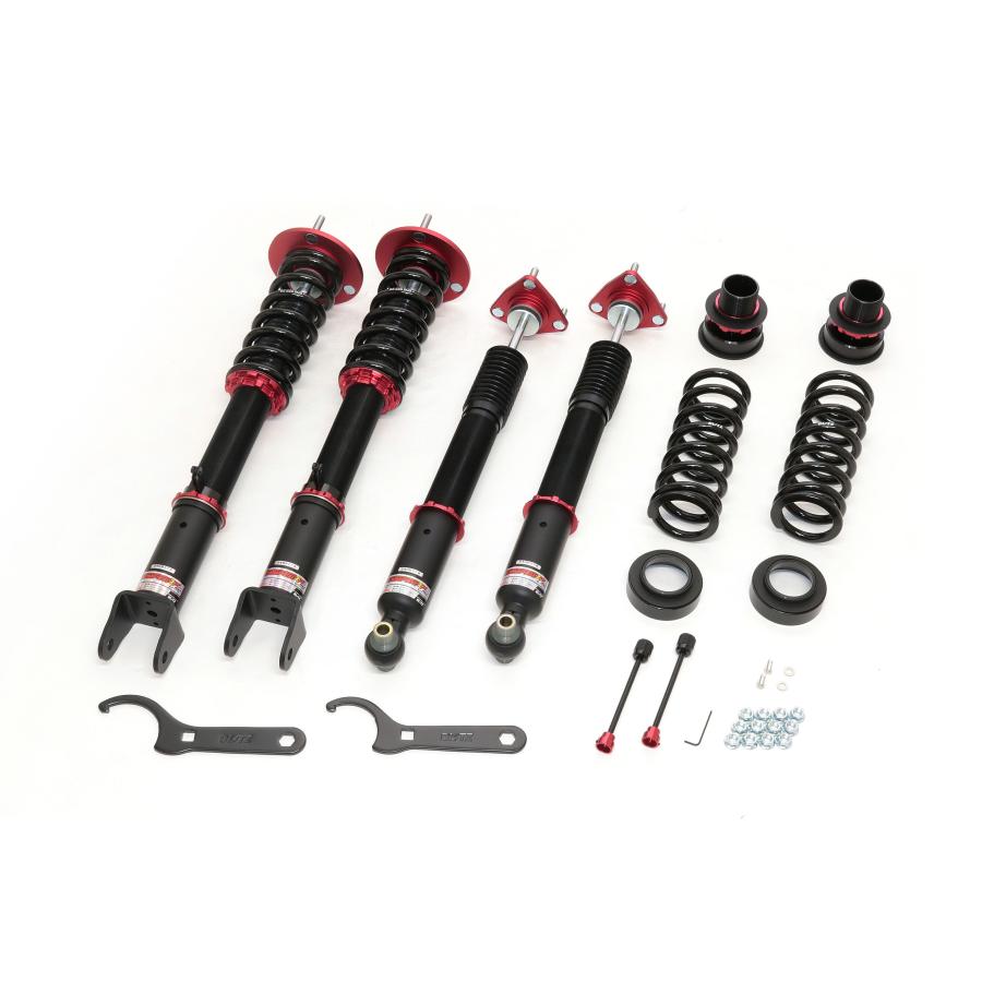 BLITZ(ブリッツ) 車高調キット ZZ-R レクサス GS GRL12 15/11- 品番：92496