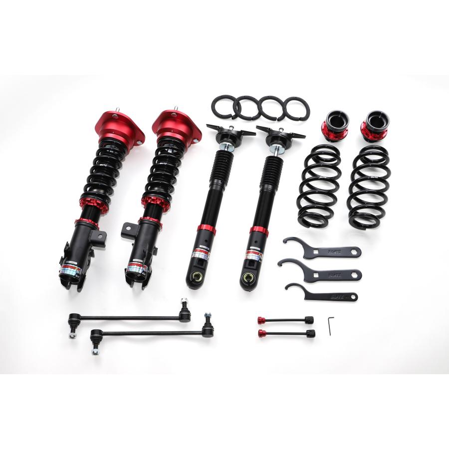 C-HR CHR NGX10 ZYX11 ブリッツ　ZZ-R 車高調　美品 BLITZ [個人宅配送可能]BLITZ(ブリッツ) 車高調キット ZZ-R トヨタ C