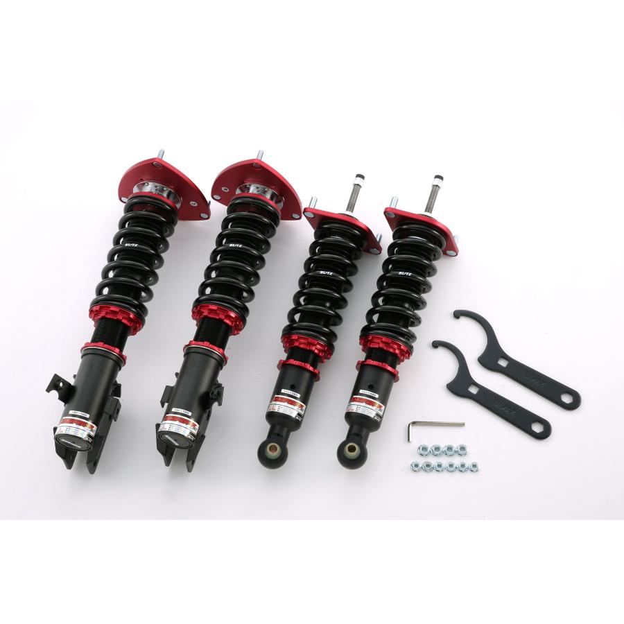 BLITZ BLITZ(ブリッツ) 車高調キット ZZ-R スバル インプレッサ GVF 10 