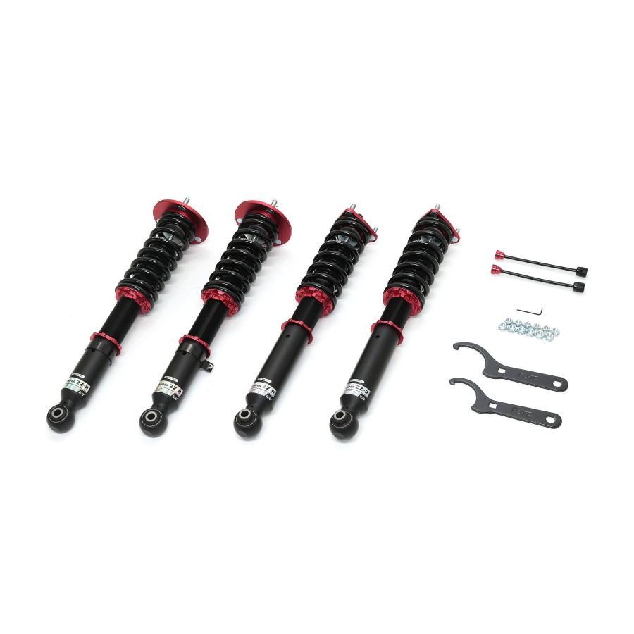 格安人気 Blitz ブリッツ 車高調キット Zz R トヨタ マークx Grx130 Grx133 09 10 品番 超人気の Www Intime Univ Org