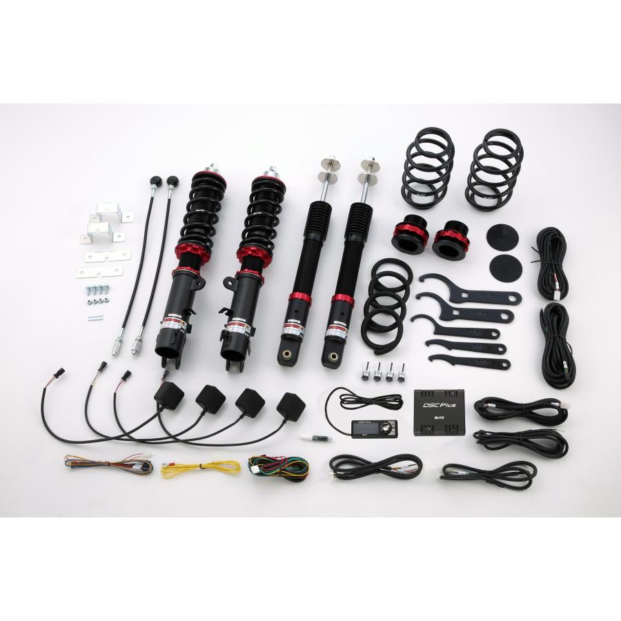 Blitz ブリッツ 車高調キット Zz R ななこ屋 Dsc Plus Plus ホンダ N One Jg2 車高調 12 11 品番 912 ななこ屋 通販