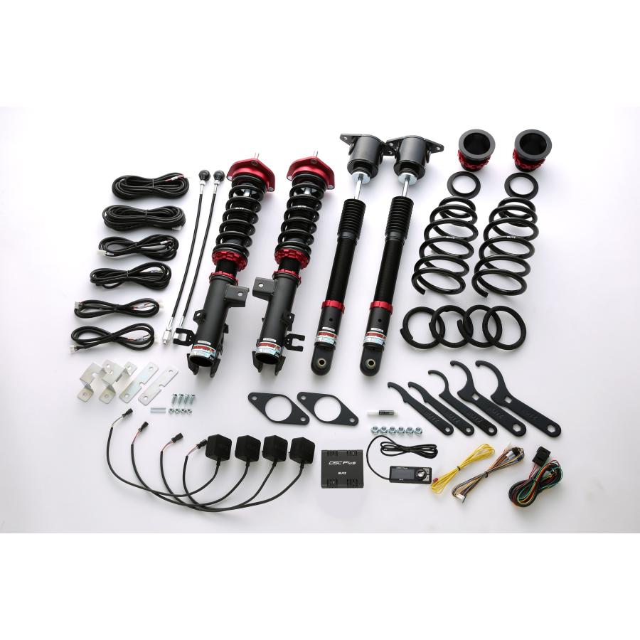 格安人気 Blitz ブリッツ 車高調キット Zz R Dsc Plus マツダ アクセラセダン Bm2fp 15 12 19 06 品番 919 ななこ屋 通販 Paypayモール 日本製 Www Config Ba