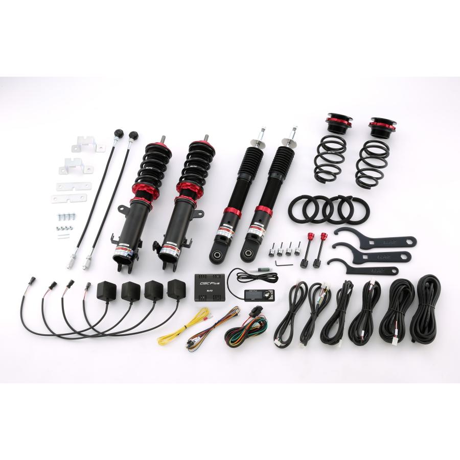 Blitz ブリッツ 車高調キット Zz R Dsc Plus スズキ アルトワークス Ha36s 15 12 品番 948 ななこ屋 通販 Paypayモール