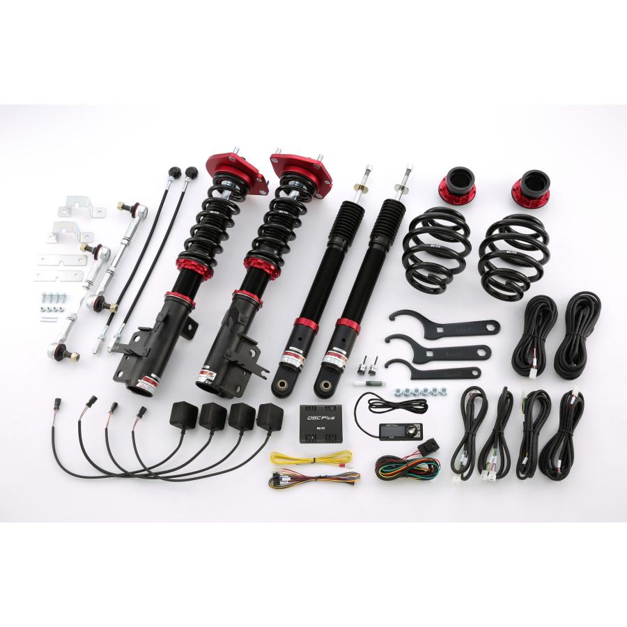 Blitz ブリッツ ななこ屋車高調キットzz R Dsc Plus 自動車スズキランディsc26 車高調キット Shc26 10 12 16 12 品番 ななこ屋 通販 人気絶頂最安値 の100 本物の