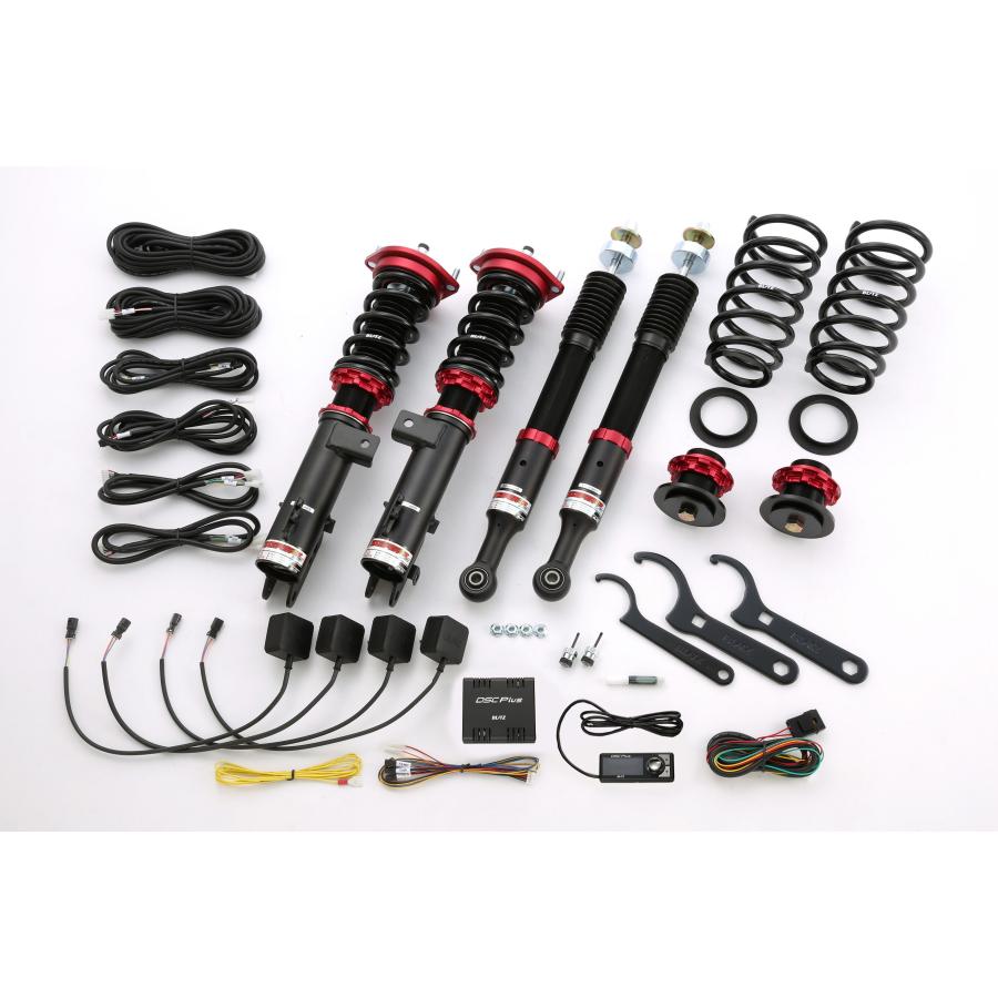 Blitz ブリッツ 車高調キット 10 04 Zz R 自動車 Dsc Plus スバル プレオ 車高調 L275f 10 04 品番 ななこ屋 通販