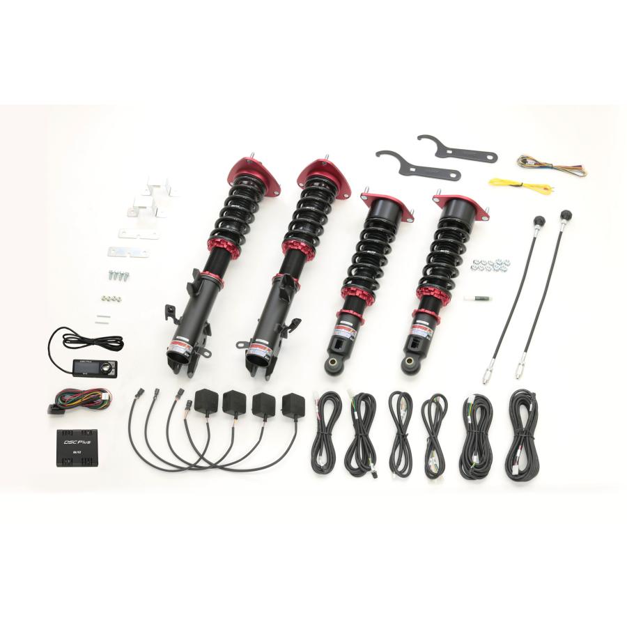 Blitz ブリッツ 車高調キット Zz R Dsc Plus スバル レガシィアウトバック Bs9 14 10 品番 01 ななこ屋 通販 Yahoo ショッピング