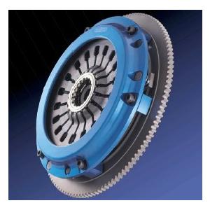 クスコ シングルクラッチシステム プルタイプ 三菱 ランエボVIII(8) CT9A 2001/01- 品番： 560022HP | 