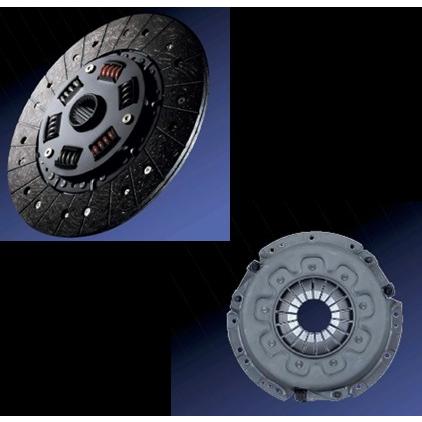 クスコ ディスク+カバーセット カッパーシングル スバル レガシィツーリングワゴン BH5 1998/06- 品番： 00C022R660N/00C022B660