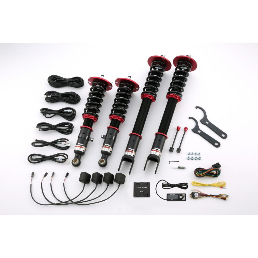 BLITZ ブリッツ 車高調 ダンパー ZZ-R DSCプラス スカイライン ER34