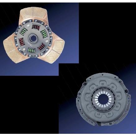 クスコ ディスク+カバーセット メタル 日産 180SX RPS13 1991/01-1998/11 品番： 00C022C301SN/00C022B011